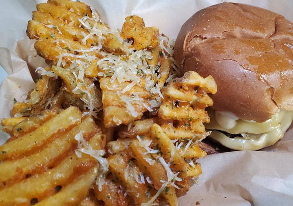 Caseys Snack Shack Cheese burgers Caseys Snack Shack Cheeseburgers