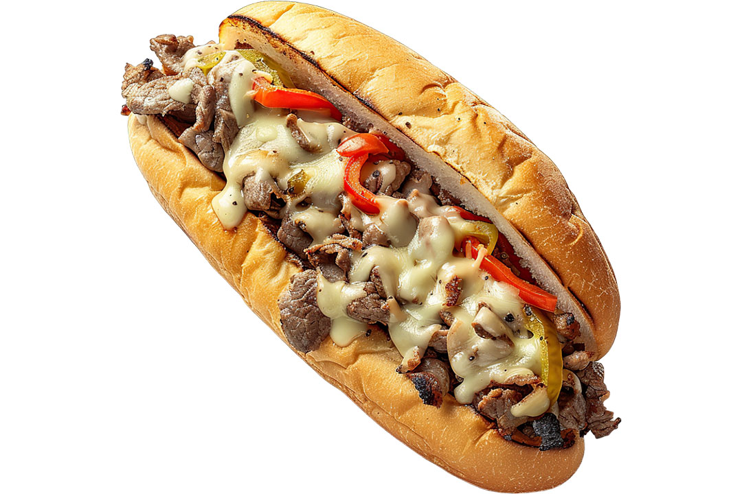 Caseys Snack Shack Cheese Steak Caseys Snack Shack Cheesesteak
