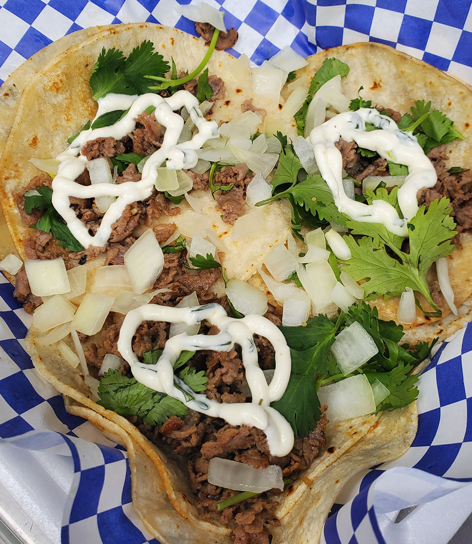 Caseys Snack Shack Street Tacos Caseys Snack Shack Street Tacos